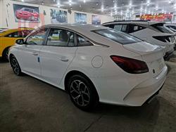 MG GT
